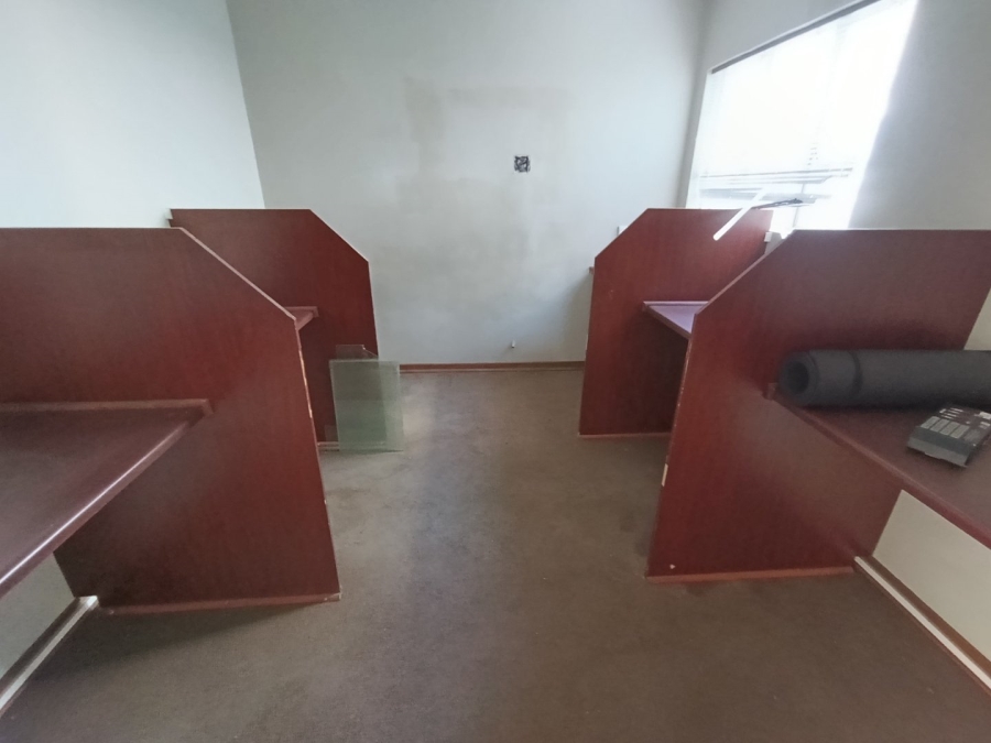 To Let commercial Property for Rent in Bloemfontein Free State